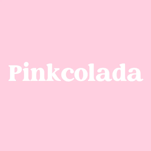 Pink Colada logo