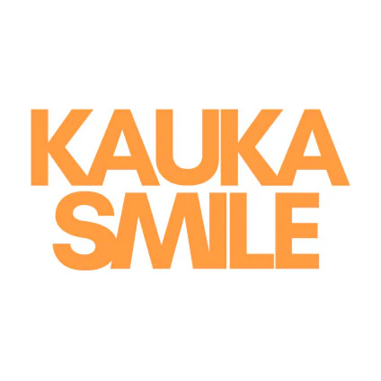 kaukasmile Logo