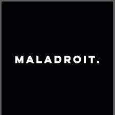 Maladroit Logo