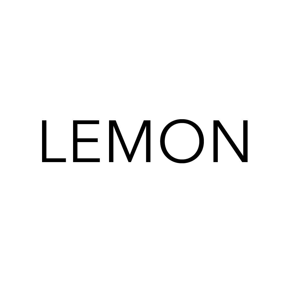 Lemon Straps Logo