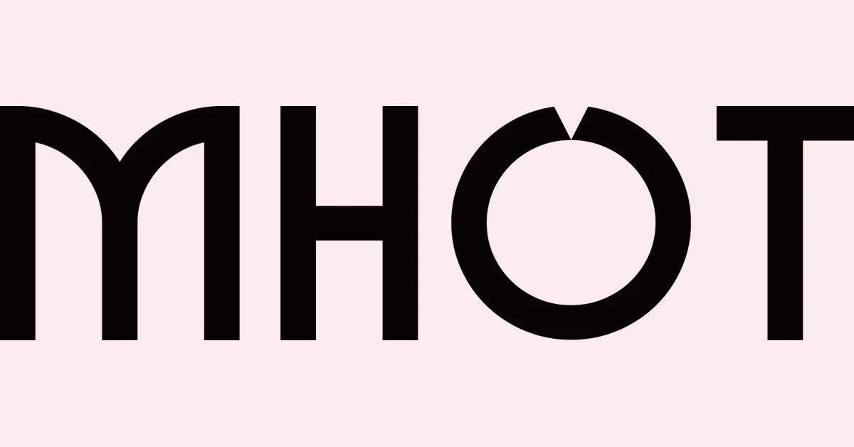 Mhot Logo